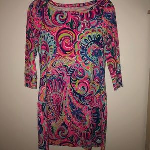 Lilly Pulitzer Sophie Dress - IN AMAZING CONDITION
